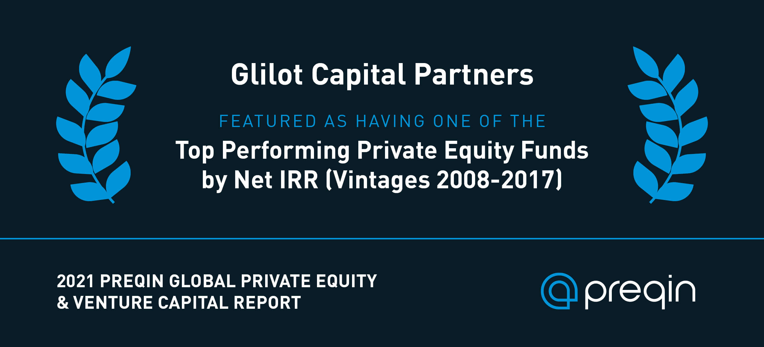 Glilot Capital Partners Top Performing Venture Capital Fund
