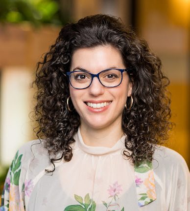 Athina Syrrou