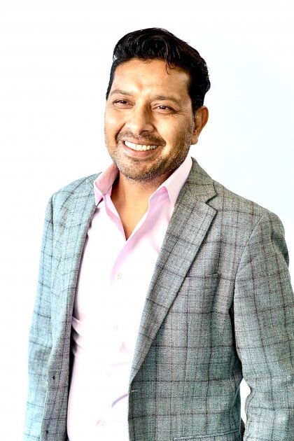 Ashu Varshney VC Cloud Advisor