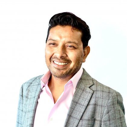 Ashu Varshney VC Cloud Advisor