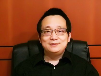 Min Zhu VC Advisor