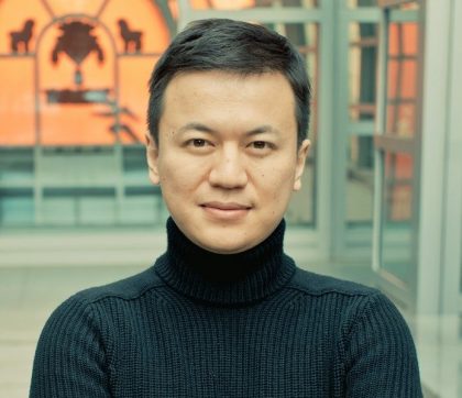 Professor Li Yang VC Marketing Advisor