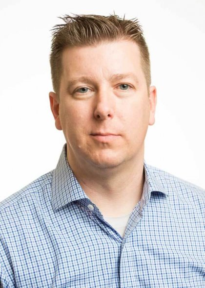 Kevin Paige