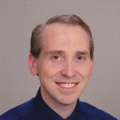 Bradley Schaufenbuel VC Cyber Advisor